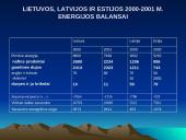 Gamtiniai ištekliai 16 puslapis