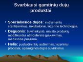 Gamtiniai ištekliai 7 puslapis