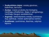 Gamtiniai ištekliai 8 puslapis