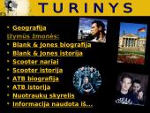 Garsiausios Vokietijos grupės 2 puslapis