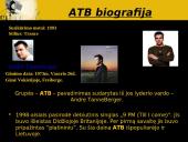 Garsiausios Vokietijos grupės 13 puslapis