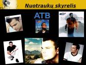 Garsiausios Vokietijos grupės 15 puslapis