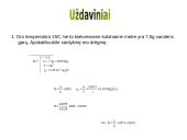 Garų savybės ir panaudojimas 11 puslapis