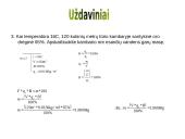 Garų savybės ir panaudojimas 13 puslapis