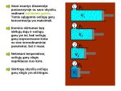 Garų savybės ir panaudojimas 5 puslapis