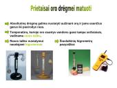 Garų savybės ir panaudojimas 7 puslapis