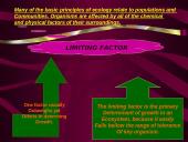 General ecology 5 puslapis