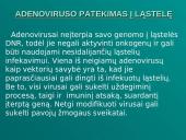 Genų terapija — realybė 8 puslapis