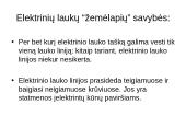 Geometriniai elektrinių laukų modeliai 10 puslapis
