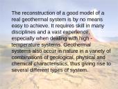 Geothermal energy 11 puslapis