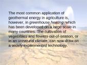 Geothermal energy 19 puslapis