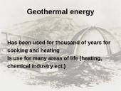 Geothermal energy 4 puslapis