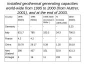 Geothermal energy 7 puslapis