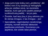 Svarbiausios gero pardavėjo savybės 14 puslapis