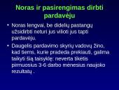 Svarbiausios gero pardavėjo savybės 4 puslapis