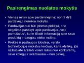 Svarbiausios gero pardavėjo savybės 7 puslapis