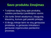 Svarbiausios gero pardavėjo savybės 8 puslapis