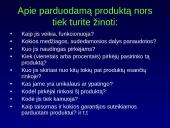 Svarbiausios gero pardavėjo savybės 9 puslapis