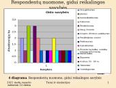 Gidų ir kelionių vadovų kompetencijos nustatymo analizė 17 puslapis