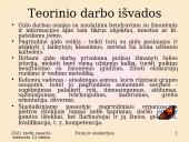 Gidų ir kelionių vadovų kompetencijos nustatymo analizė 4 puslapis