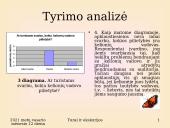 Gidų ir kelionių vadovų kompetencijos nustatymo analizė 10 puslapis
