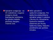 Gimdymo skausmo malšinimas 12 puslapis