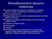 Gimdymo skausmo malšinimas 5 puslapis