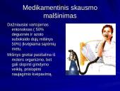 Gimdymo skausmo malšinimas 7 puslapis