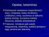 Gimdymo skausmo malšinimas 8 puslapis