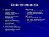 Gimdymo skausmo malšinimas 10 puslapis