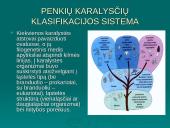 Gyvų organizmų klasifikacija 4 puslapis