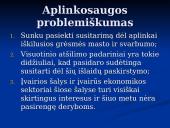 Globalizacija ir aplinka 12 puslapis