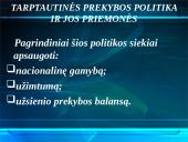 Globalizacija ir tarptautinė prekyba 11 puslapis