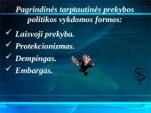 Globalizacija ir tarptautinė prekyba 12 puslapis