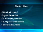 Globalizacija ir tarptautinė prekyba 20 puslapis