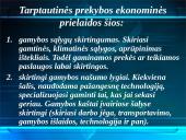 Globalizacija ir tarptautinė prekyba 5 puslapis