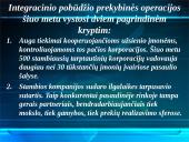 Globalizacija ir tarptautinė prekyba 7 puslapis