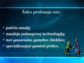 Globalizacija ir tarptautinė prekyba 8 puslapis