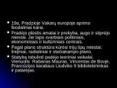 Gotika pasaulyje bei Lietuvoje 2 puslapis