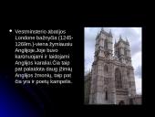 Gotika pasaulyje bei Lietuvoje 14 puslapis