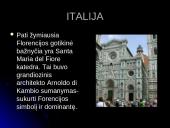 Gotika pasaulyje bei Lietuvoje 15 puslapis