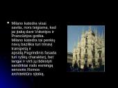 Gotika pasaulyje bei Lietuvoje 16 puslapis