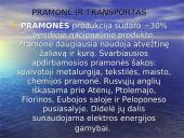 Graikijos ekonomikos apžvalga 13 puslapis