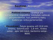 Graikijos ekonomikos apžvalga 5 puslapis