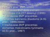 Graikijos ekonomikos apžvalga 8 puslapis