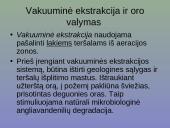 Grunto valymas 17 puslapis