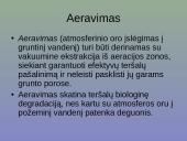 Grunto valymas 18 puslapis