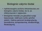 Grunto valymas 7 puslapis