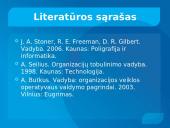 Grupės (komandos) normos, komandos sutelktumas 18 puslapis