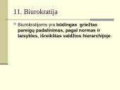Grupės ir organizacijos 12 puslapis